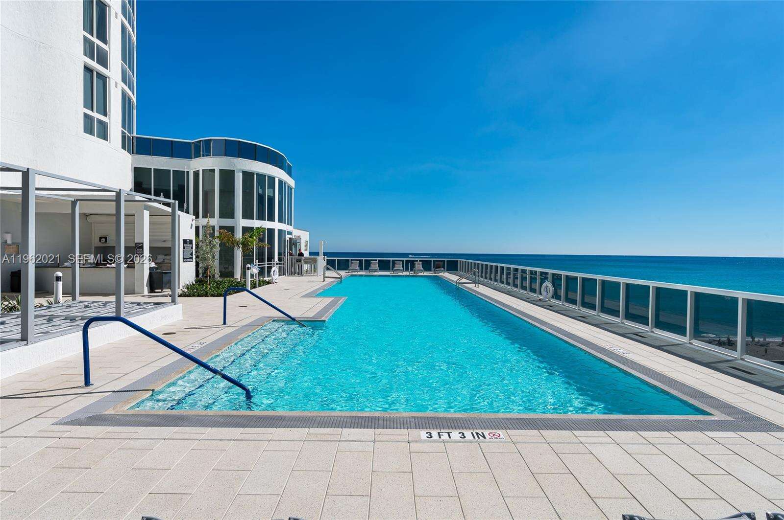 Trump Tower 2 at 15901 Collins Ave, Sunny Isles Beach, FL 33160 - For Rent photo 54