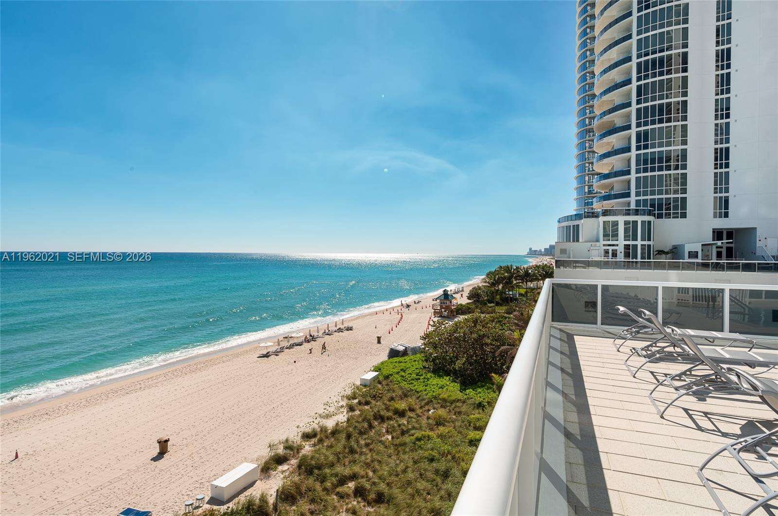 Trump Tower 2 at 15901 Collins Ave, Sunny Isles Beach, FL 33160 - For Rent photo 56