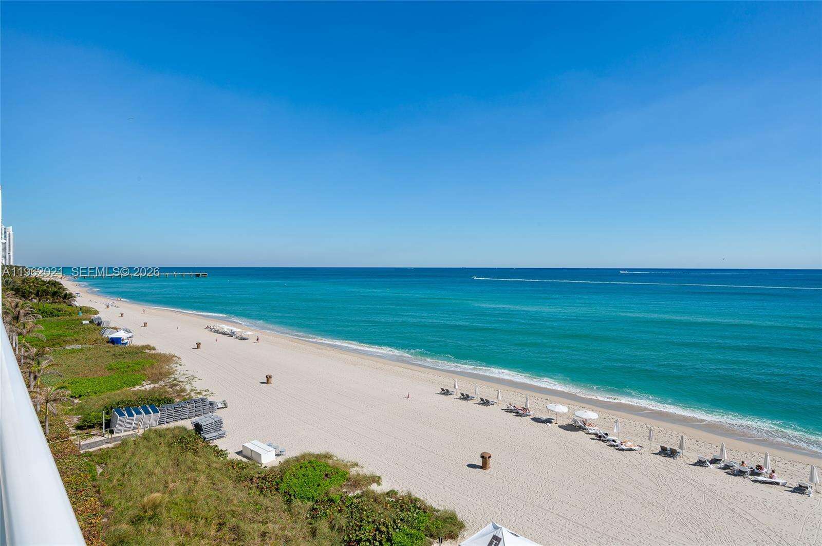 Trump Tower 2 at 15901 Collins Ave, Sunny Isles Beach, FL 33160 - For Rent photo 57