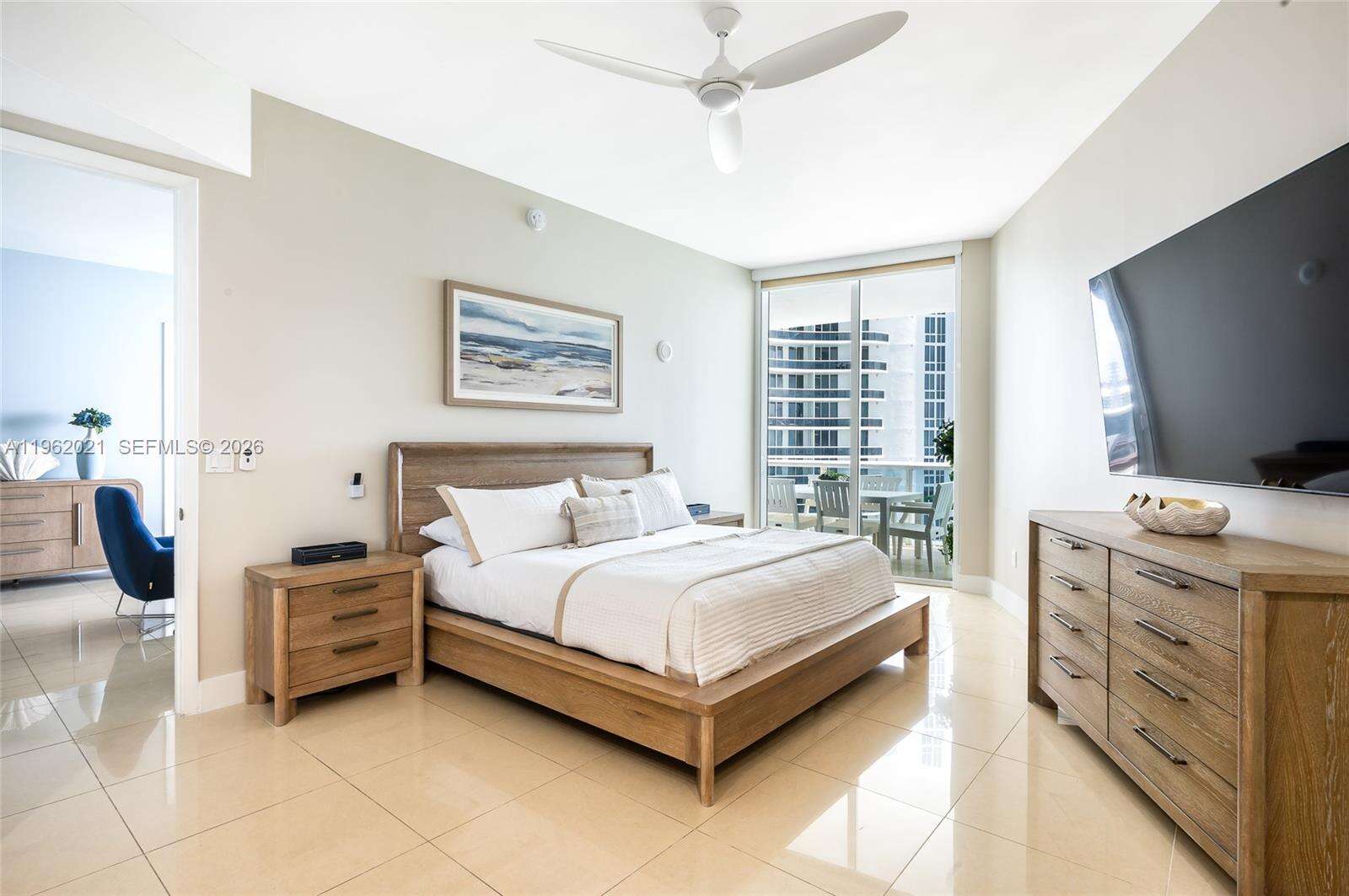 Trump Tower 2 at 15901 Collins Ave, Sunny Isles Beach, FL 33160 - For Rent photo 8
