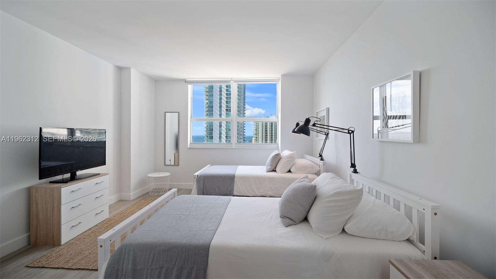 The Mark On Brickell at 1155 Brickell Bay Dr, Miami, FL 33131 - For Rent photo 12