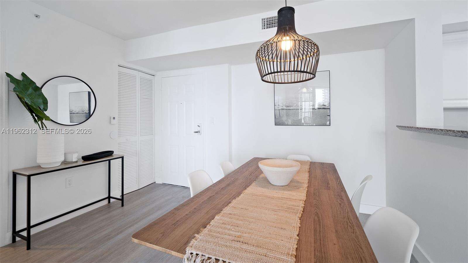 The Mark On Brickell at 1155 Brickell Bay Dr, Miami, FL 33131 - For Rent photo 9