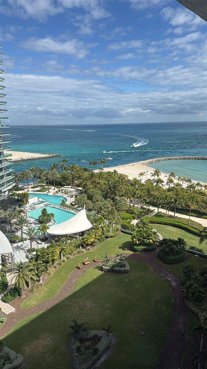 Harbour House at 10275 Collins Ave, Bal Harbour, FL 33154 - For Rent photo 1