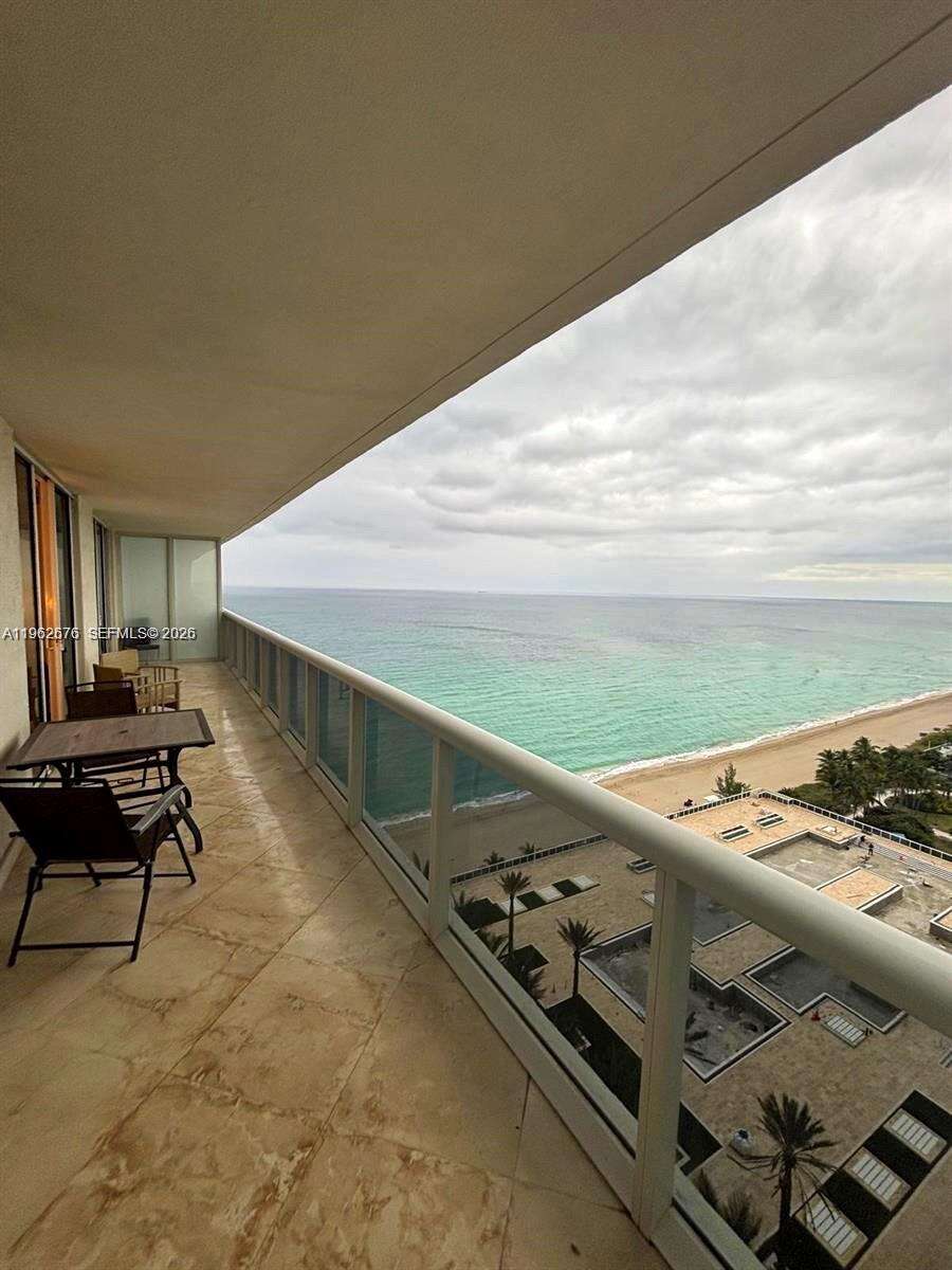 The Beach Club Two at 1830 Ocean Dr, Hallandale Beach, FL 33009 - For Rent photo 2