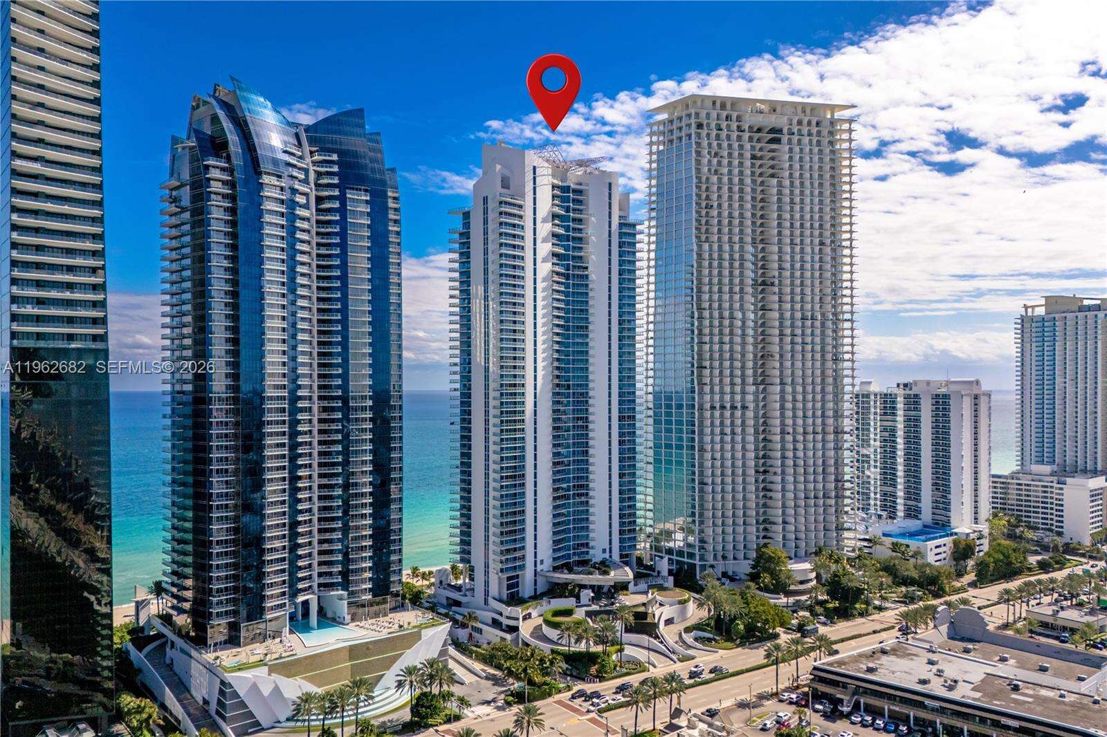 Jade Beach at 17001 Collins Ave, Sunny Isles Beach, FL 33160 - For Rent photo 49