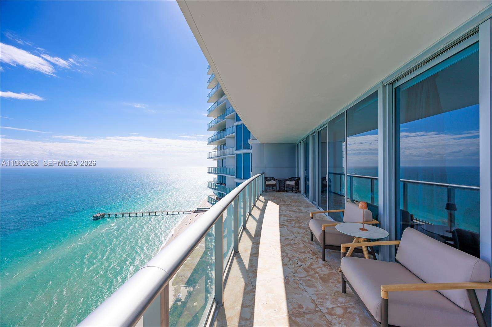 Jade Beach at 17001 Collins Ave, Sunny Isles Beach, FL 33160 - For Rent photo 9