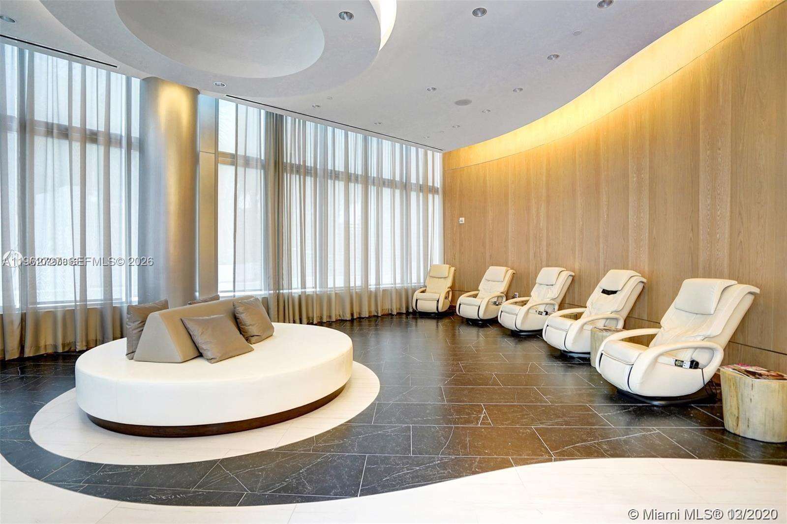 Paramount Miami Worldcenter at 851 1 Ave, Miami, FL 33132 - For Rent photo 17