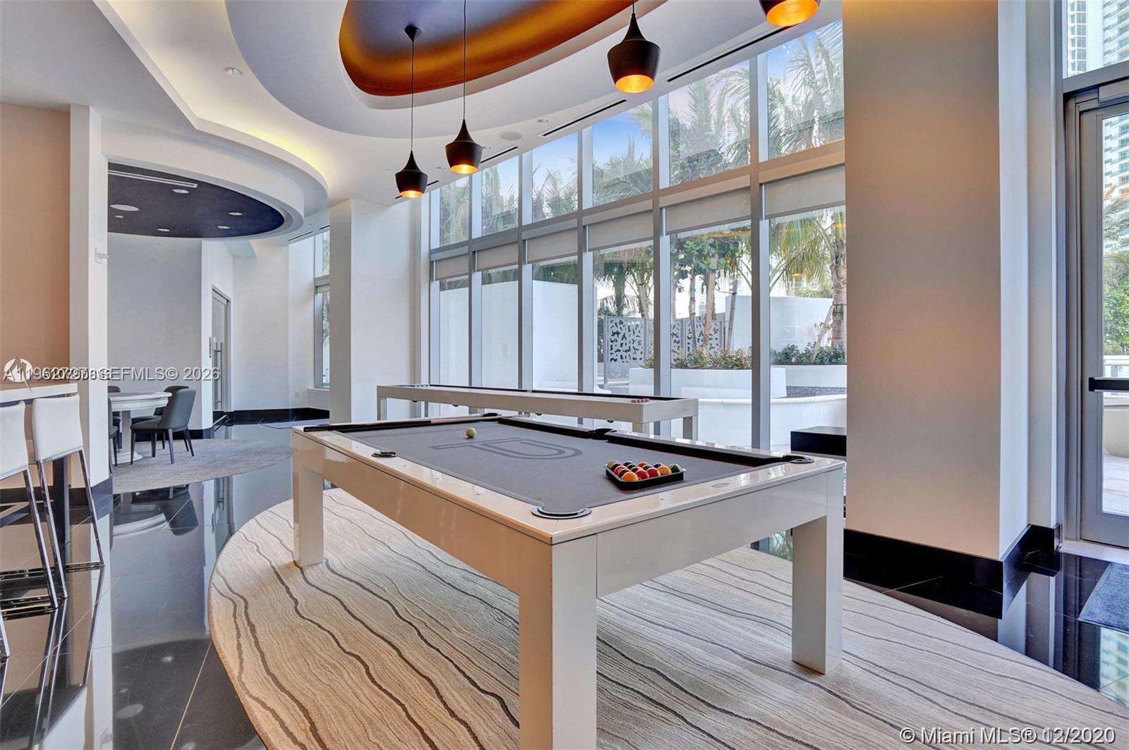 Paramount Miami Worldcenter at 851 1 Ave, Miami, FL 33132 - For Rent photo 22