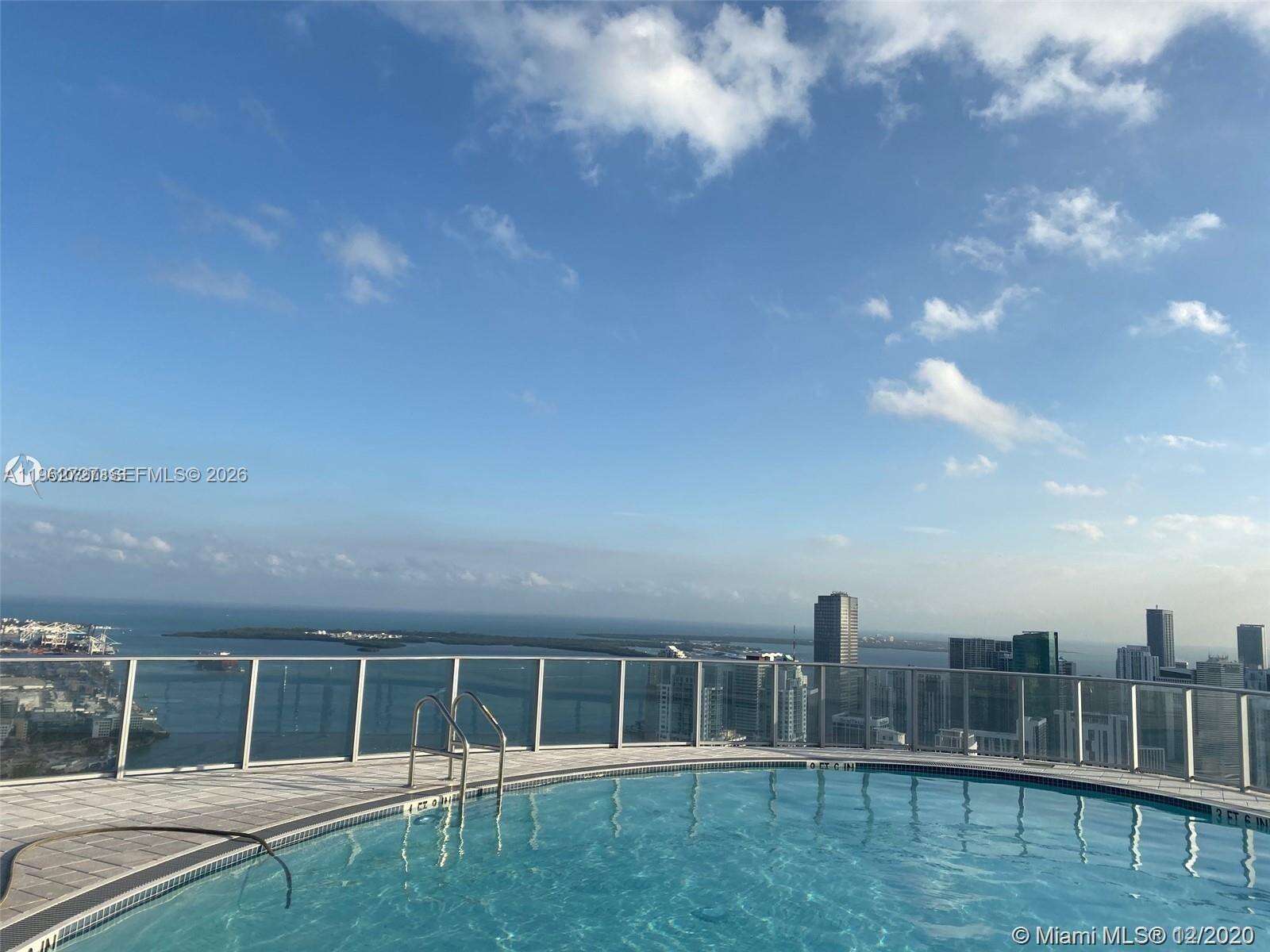 Paramount Miami Worldcenter at 851 1 Ave, Miami, FL 33132 - For Rent photo 24