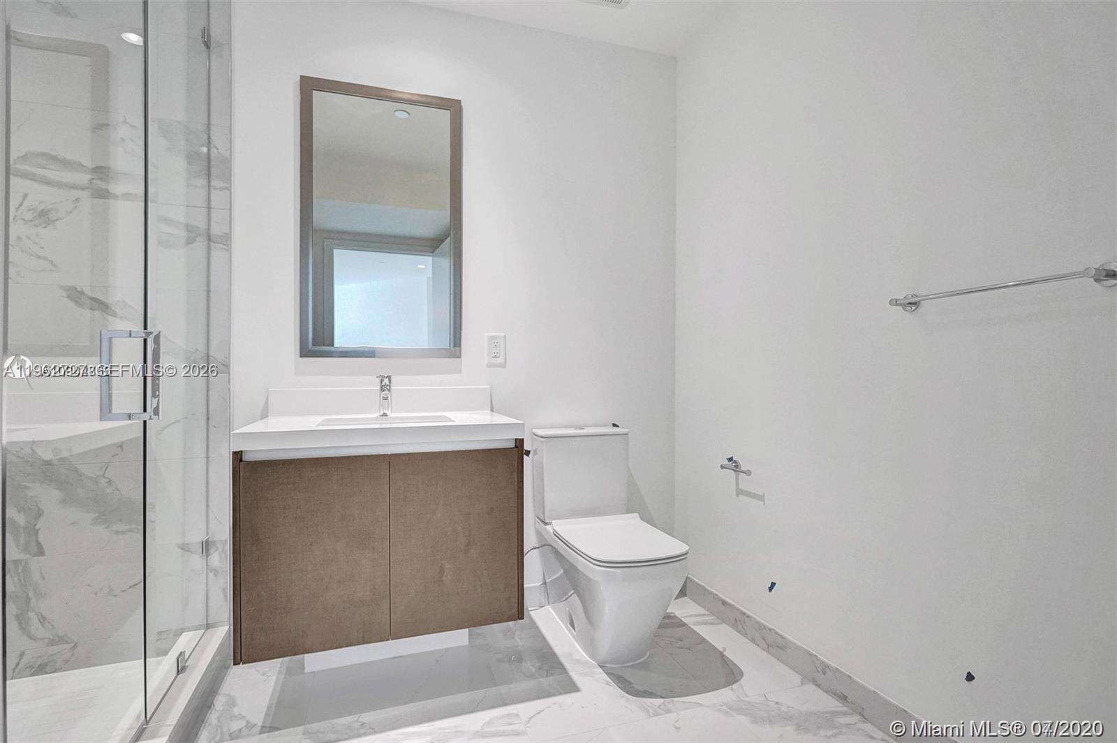 Paramount Miami Worldcenter at 851 1 Ave, Miami, FL 33132 - For Rent photo 51