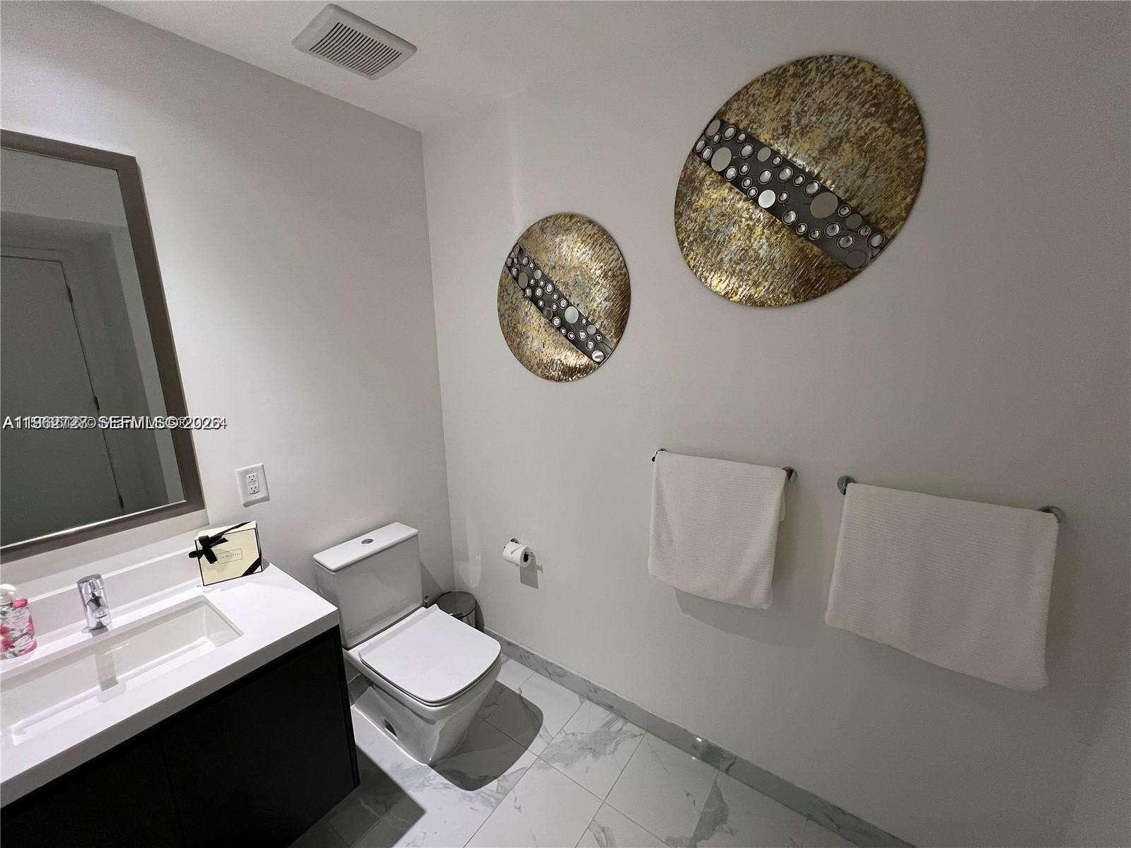 Paramount Miami Worldcenter at 851 1 Ave, Miami, FL 33132 - For Rent photo 56
