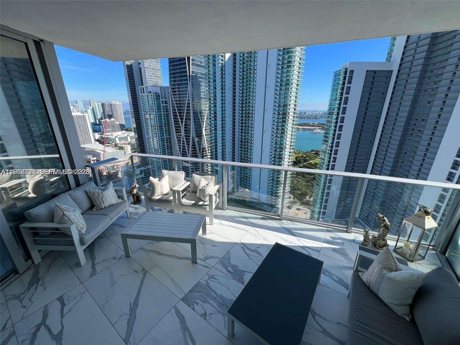 Paramount Miami Worldcenter at 851 1 Ave, Miami, FL 33132 - For Rent photo 61