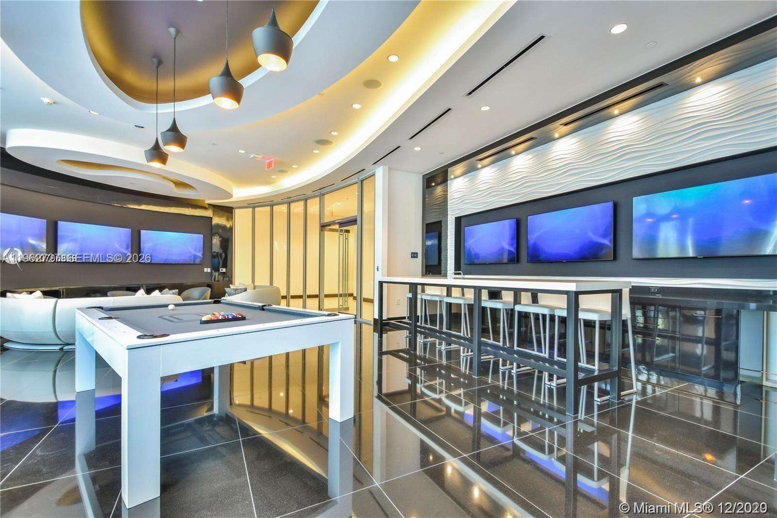 Paramount Miami Worldcenter at 851 1 Ave, Miami, FL 33132 - For Rent photo 9
