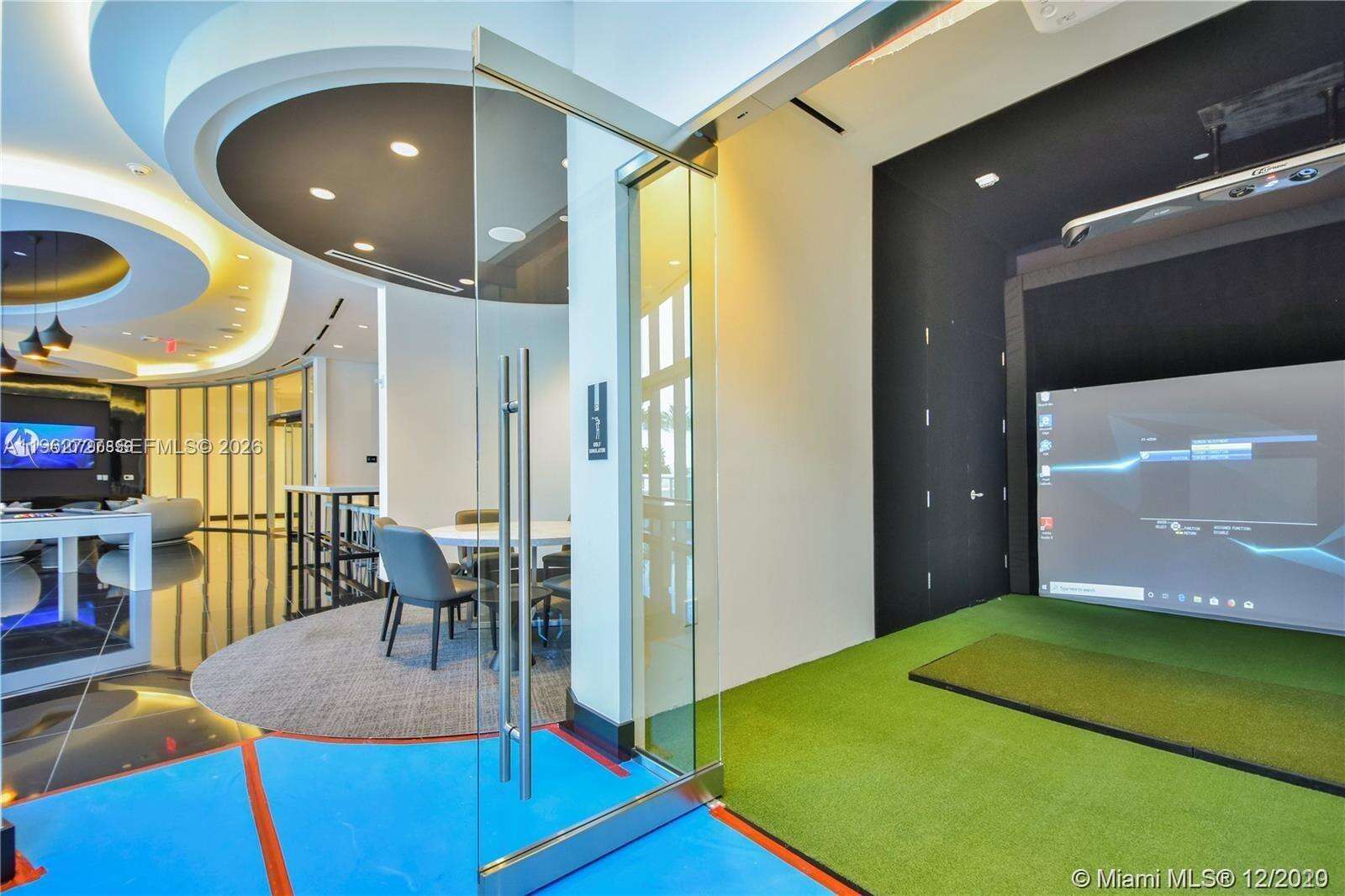 Paramount Miami Worldcenter at 851 1 Ave, Miami, FL 33132 - For Rent photo 10