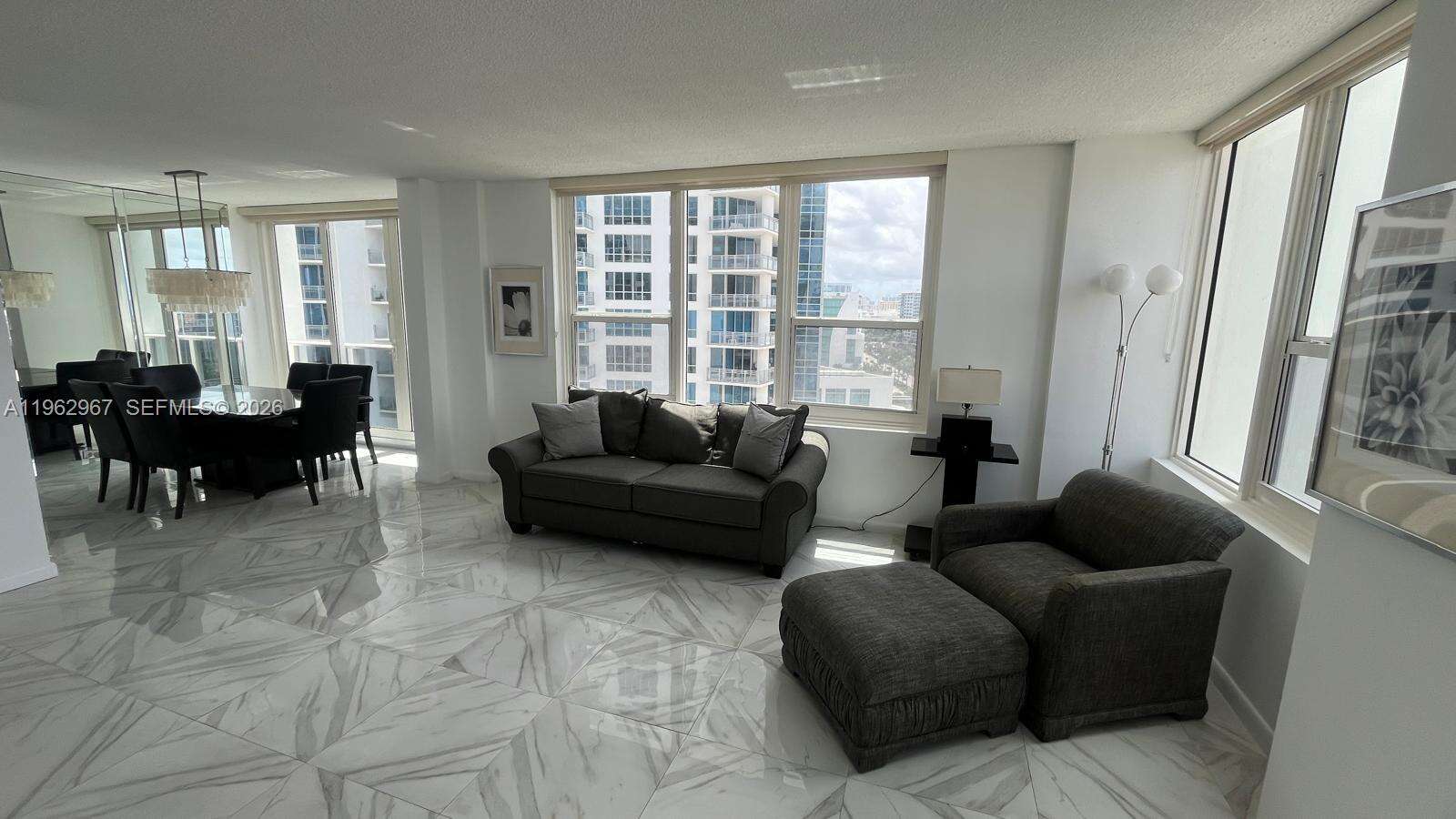 Alexander Towers at 3505 Ocean Dr, Hollywood, FL 33019 - For Rent photo 2