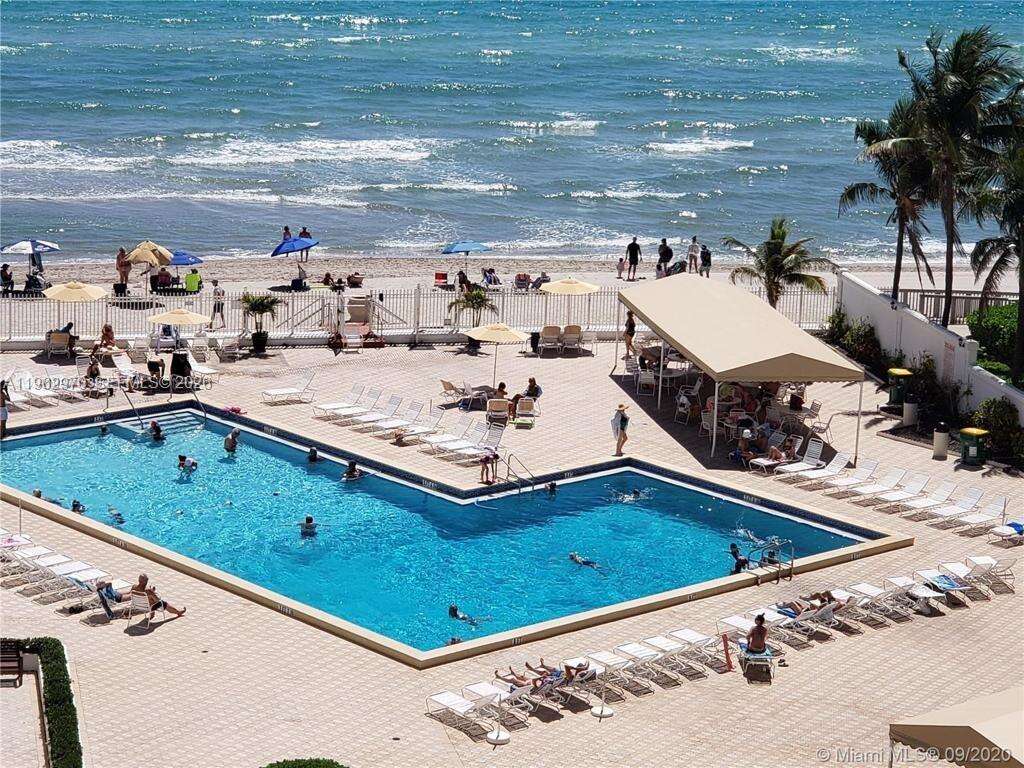 Alexander Towers at 3505 Ocean Dr, Hollywood, FL 33019 - For Rent photo 21