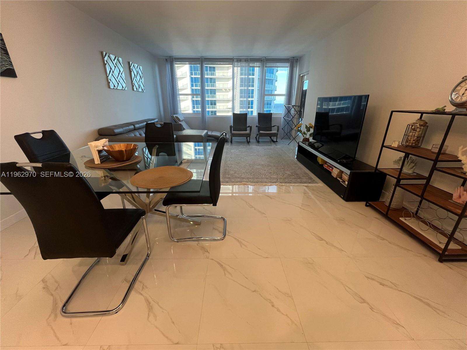 Alexander Towers at 3505 Ocean Dr, Hollywood, FL 33019 - For Rent photo 4