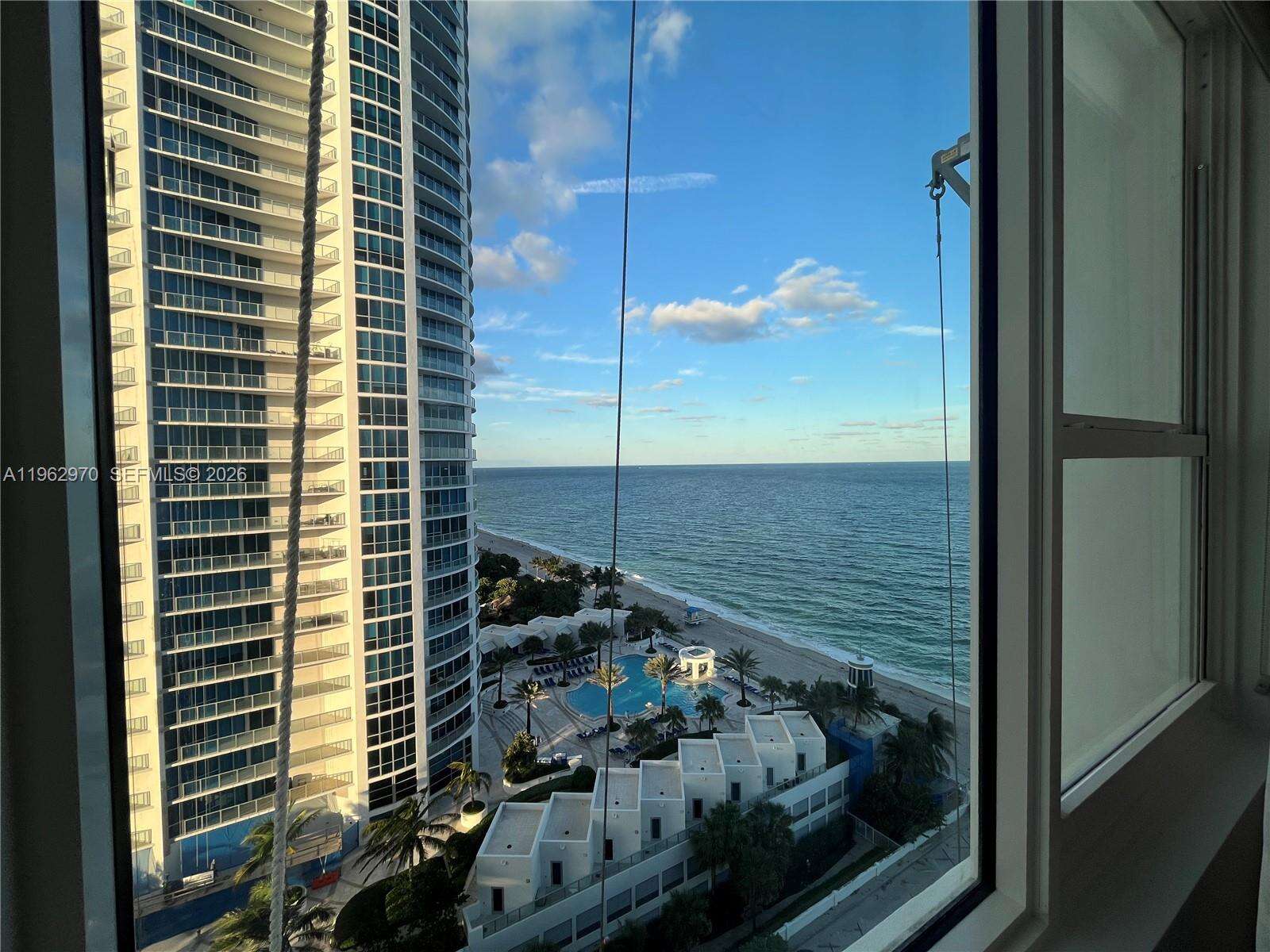 Alexander Towers at 3505 Ocean Dr, Hollywood, FL 33019 - For Rent photo 7
