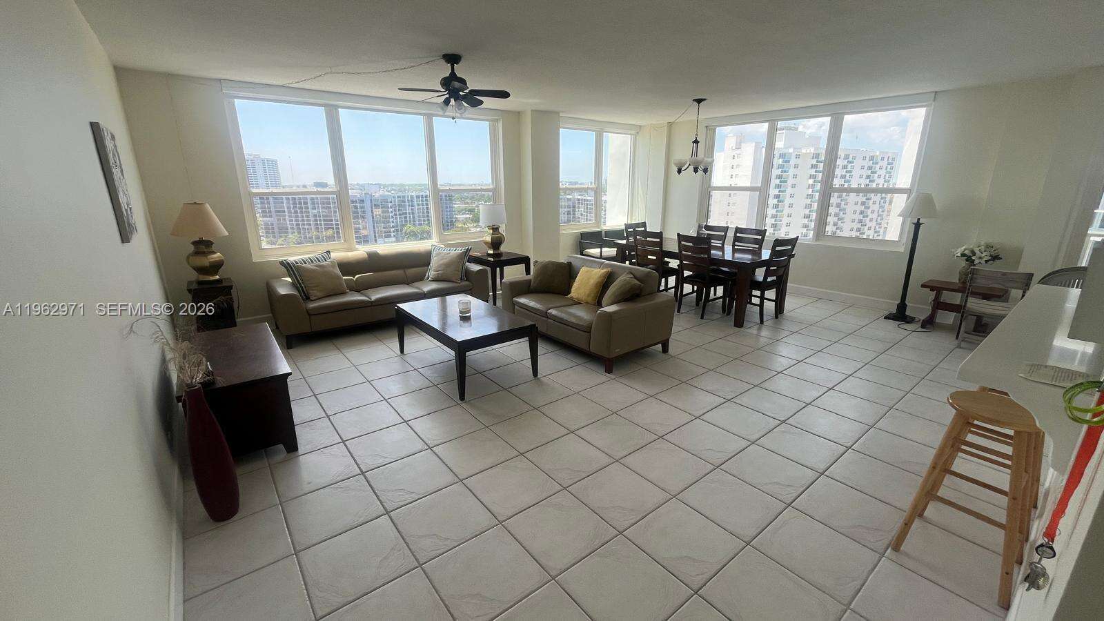 Alexander Towers at Hollywood, FL 33019 - For Rent photo 2