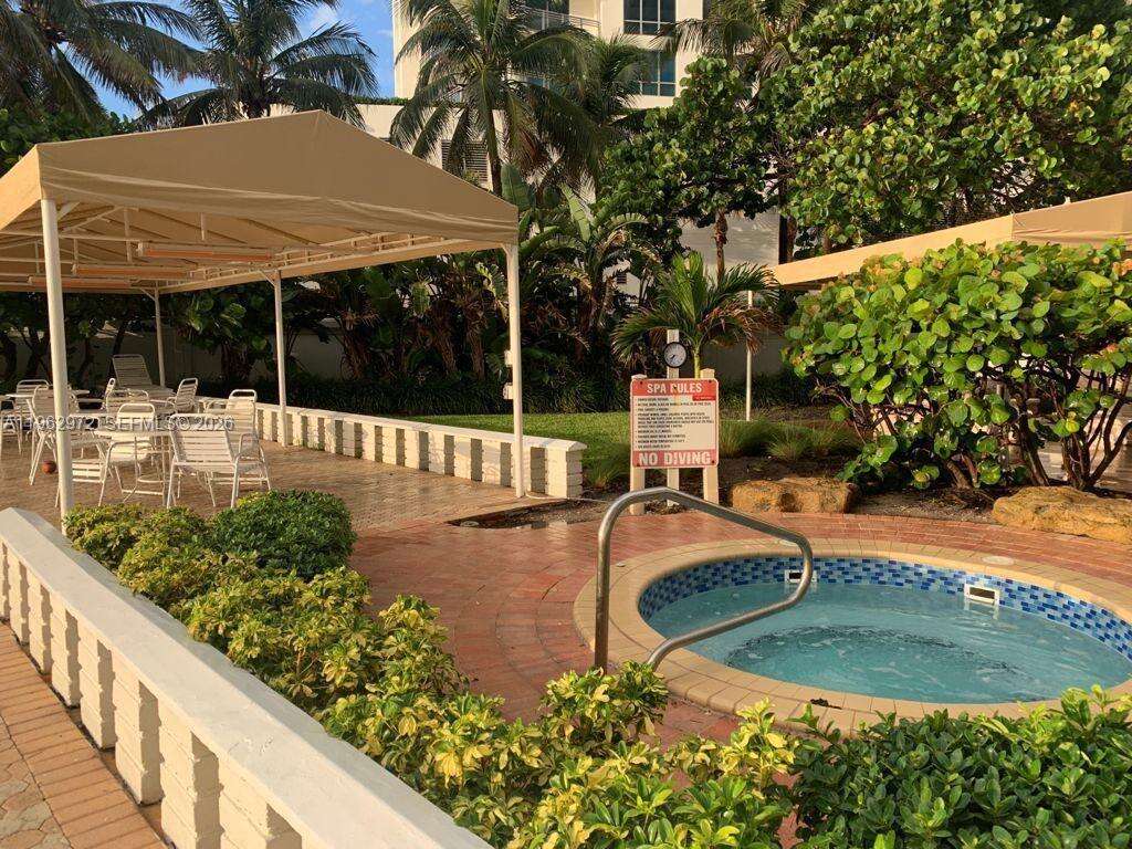 Alexander Towers at Hollywood, FL 33019 - For Rent photo 21