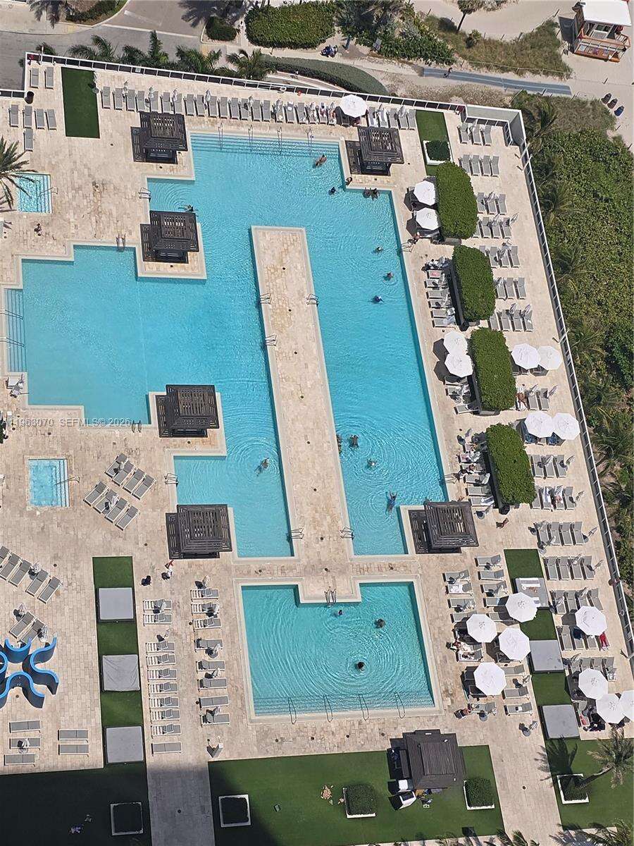 The Beach Club Two at 1830 Ocean Dr, Hallandale Beach, FL 33009 - For Rent photo 1