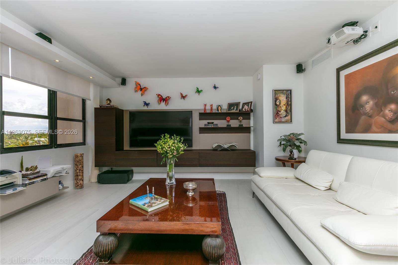 Two Grove Isle Condo at 3 Grove Isle Dr, Miami, FL 33133 - For Rent photo 13