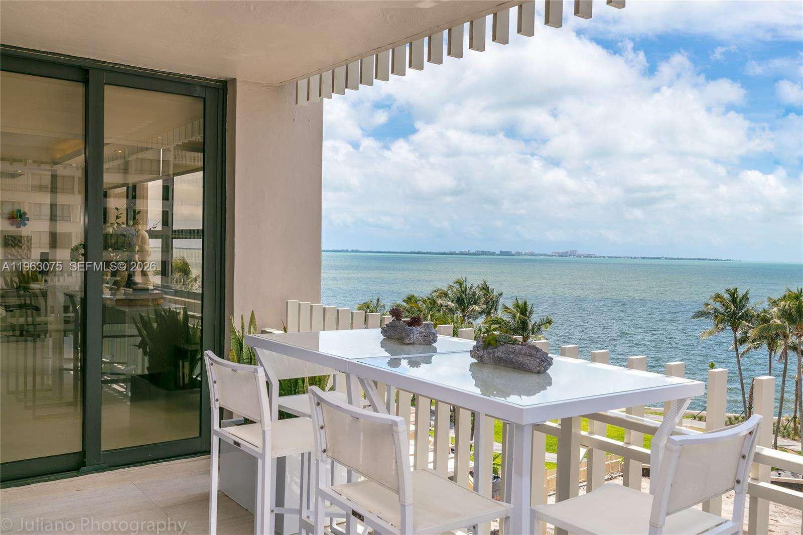 Two Grove Isle Condo at 3 Grove Isle Dr, Miami, FL 33133 - For Rent photo 16