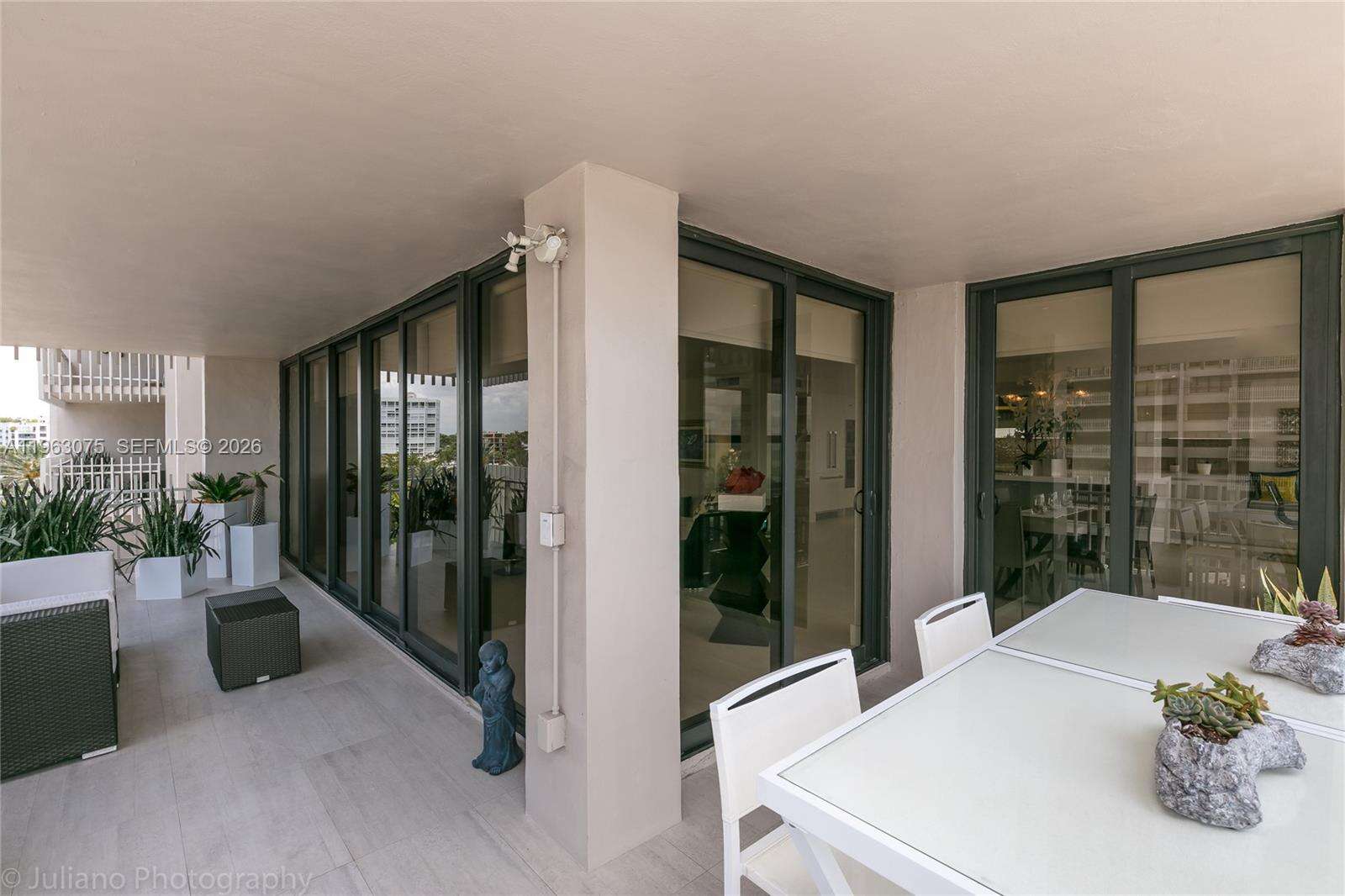 Two Grove Isle Condo at 3 Grove Isle Dr, Miami, FL 33133 - For Rent photo 17