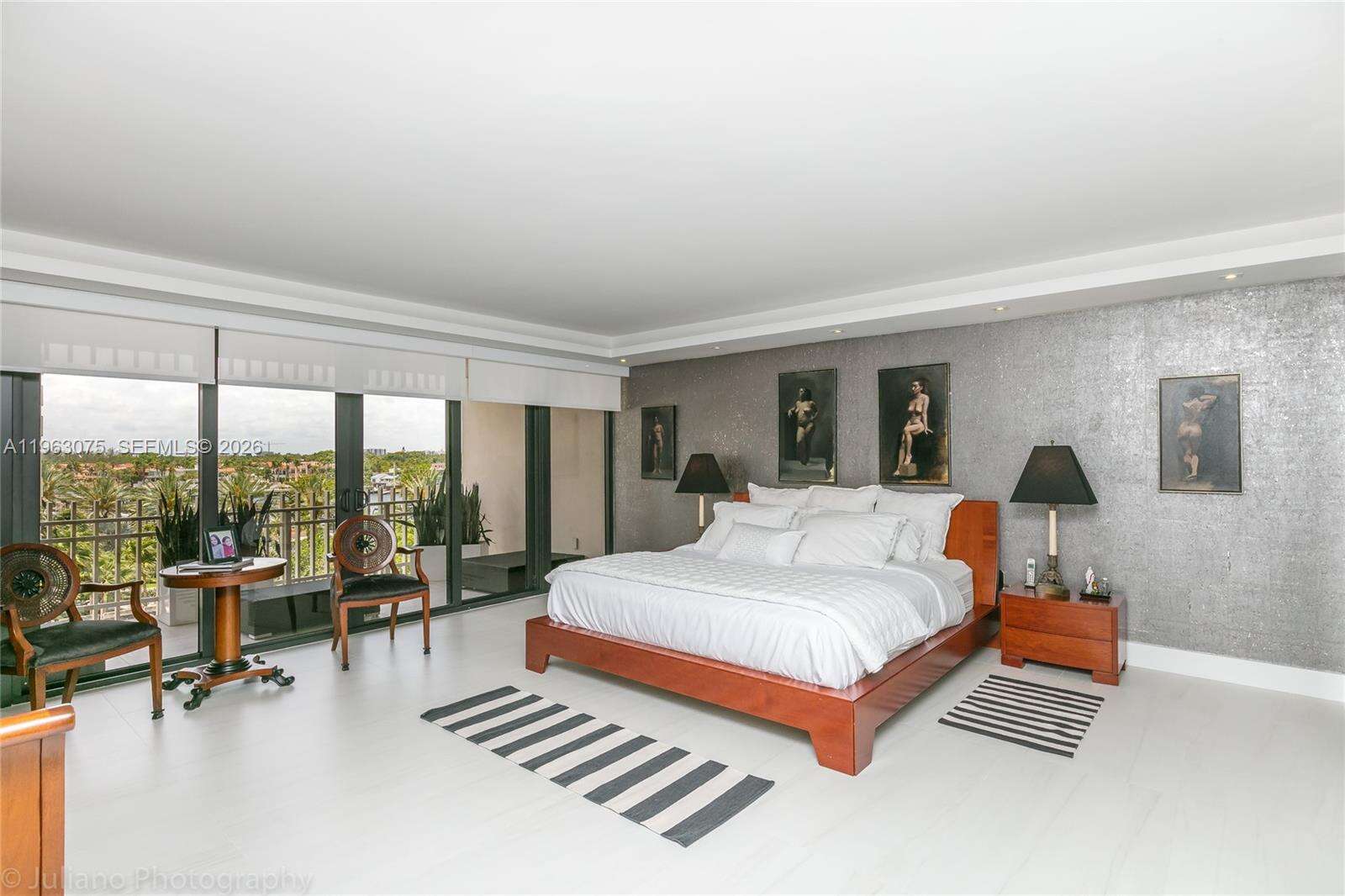 Two Grove Isle Condo at 3 Grove Isle Dr, Miami, FL 33133 - For Rent photo 19