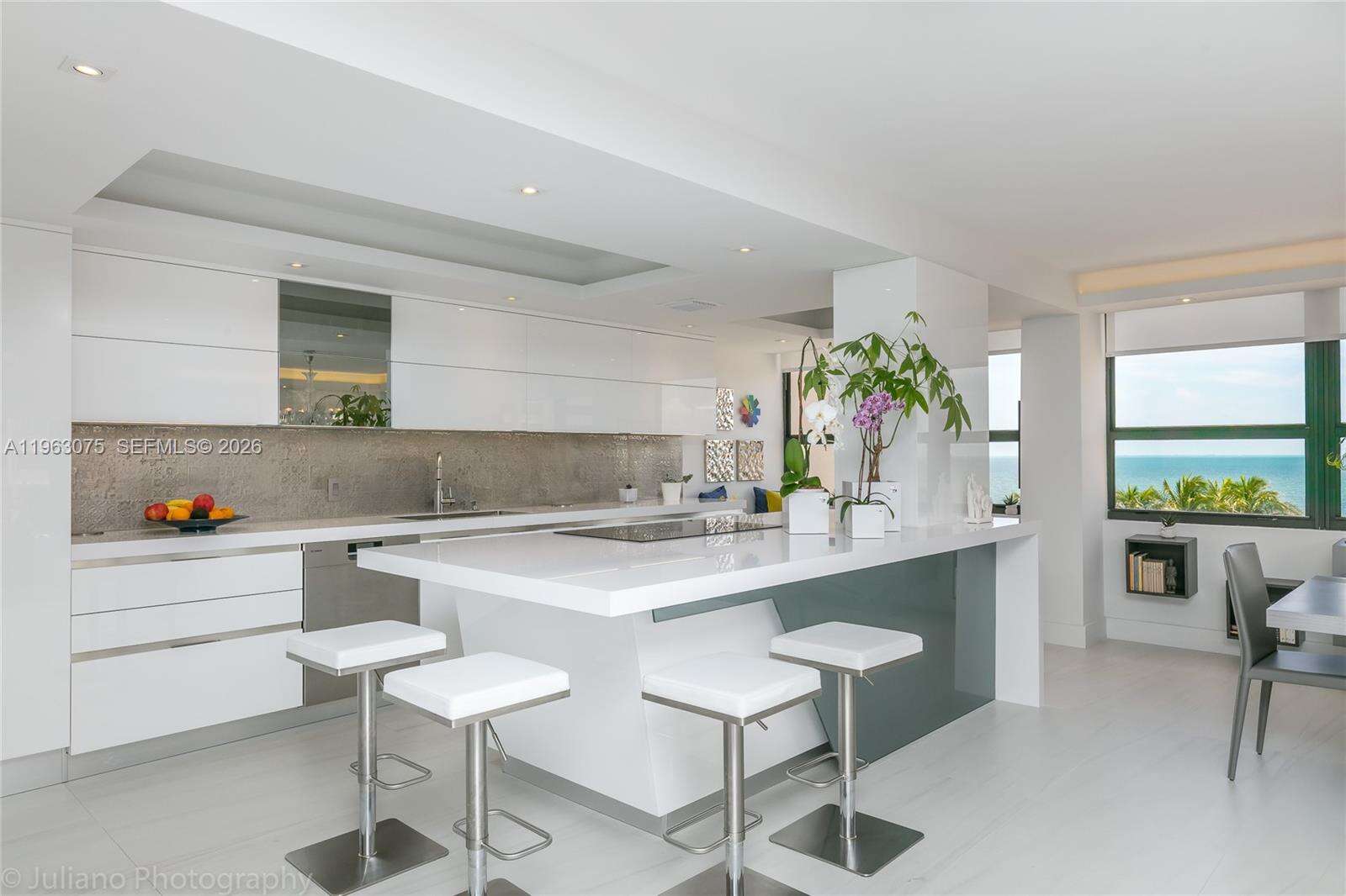 Two Grove Isle Condo at 3 Grove Isle Dr, Miami, FL 33133 - For Rent photo 3