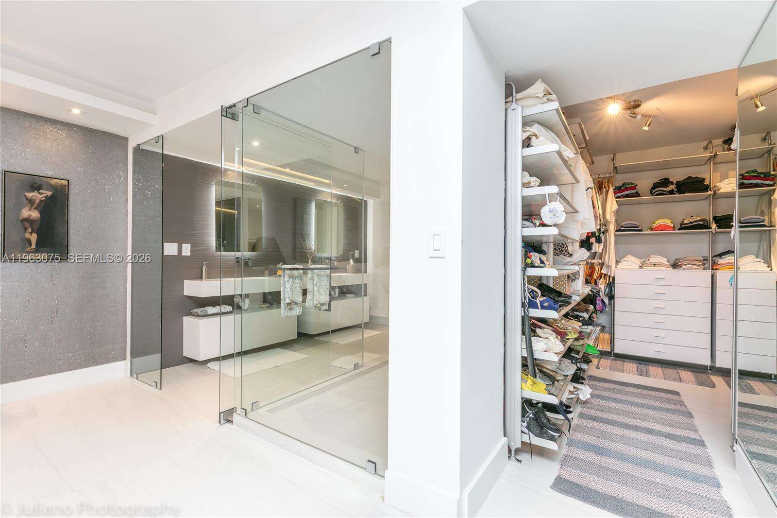 Two Grove Isle Condo at 3 Grove Isle Dr, Miami, FL 33133 - For Rent photo 21