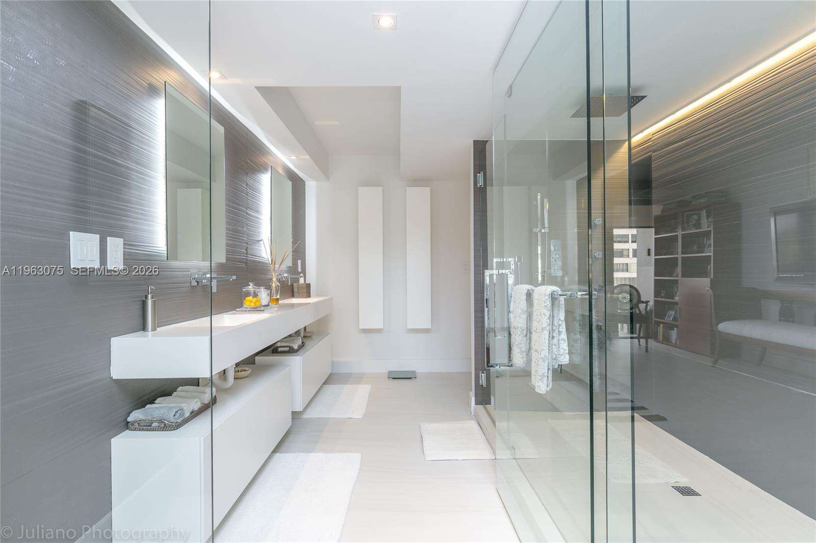 Two Grove Isle Condo at 3 Grove Isle Dr, Miami, FL 33133 - For Rent photo 22