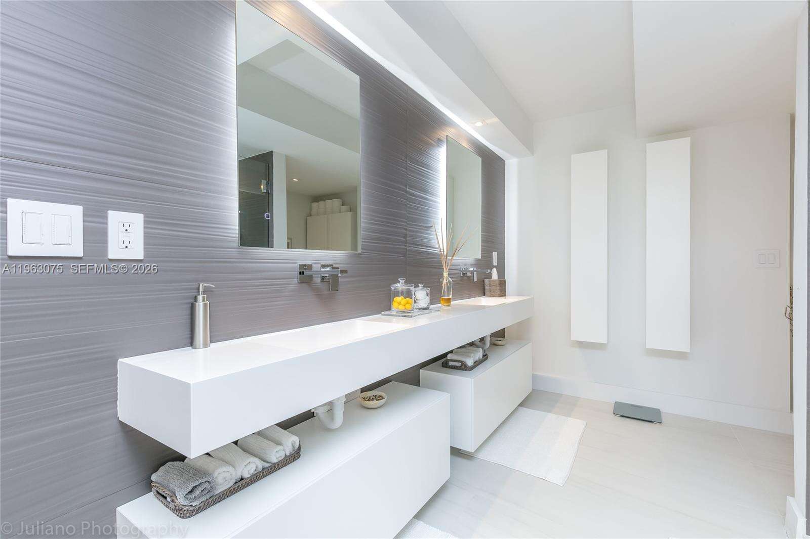 Two Grove Isle Condo at 3 Grove Isle Dr, Miami, FL 33133 - For Rent photo 24
