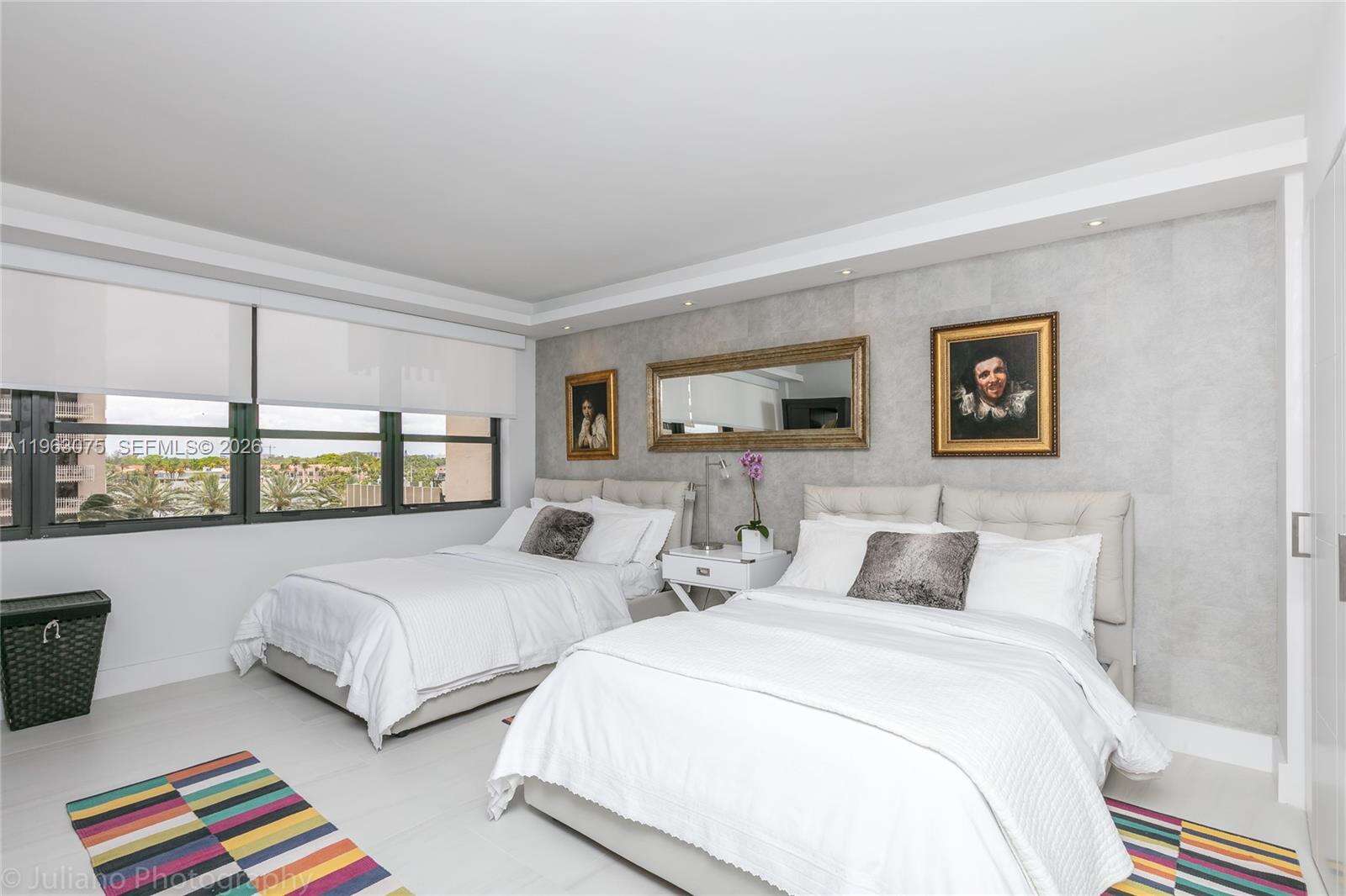 Two Grove Isle Condo at 3 Grove Isle Dr, Miami, FL 33133 - For Rent photo 26