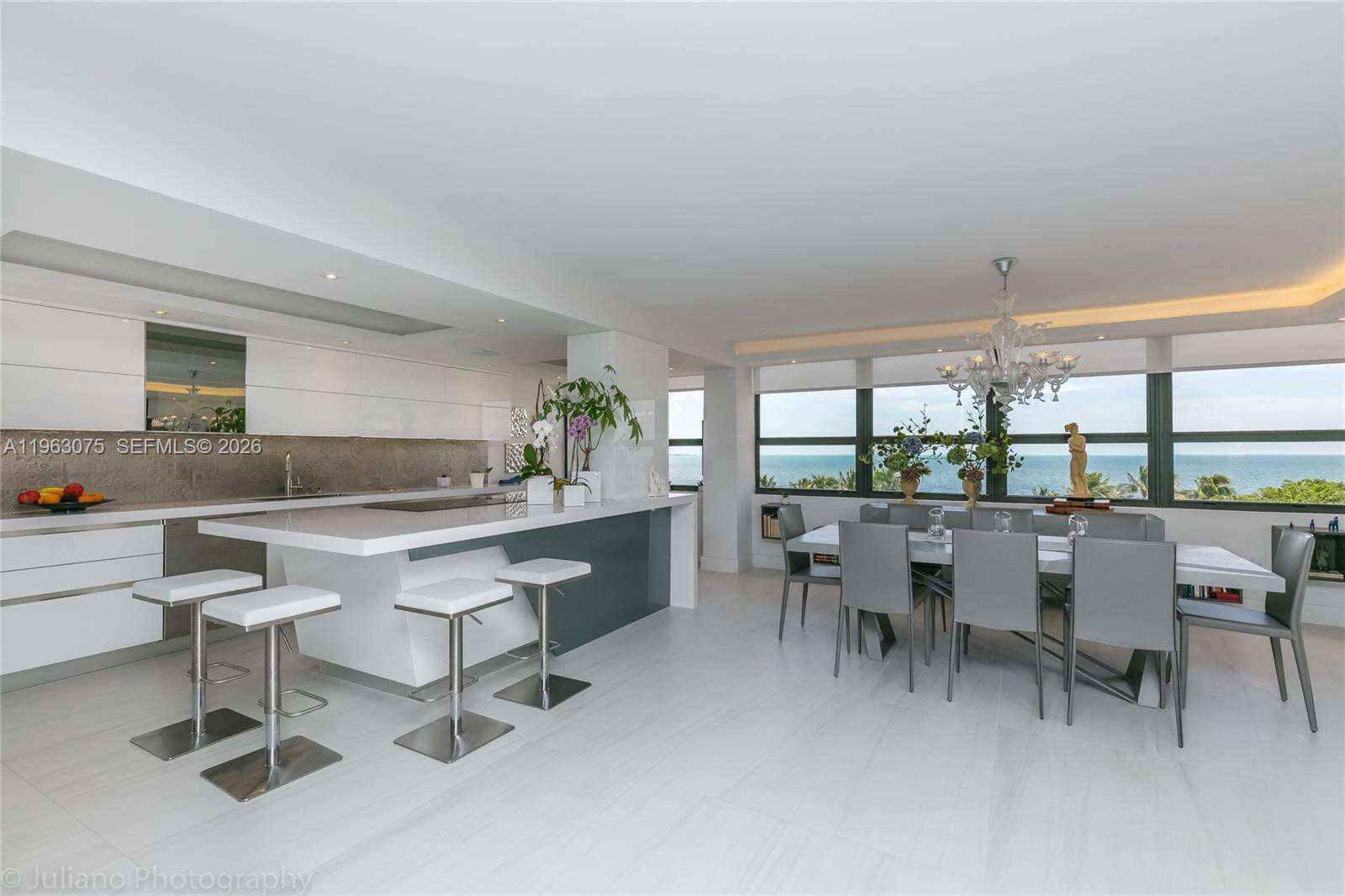 Two Grove Isle Condo at 3 Grove Isle Dr, Miami, FL 33133 - For Rent photo 4