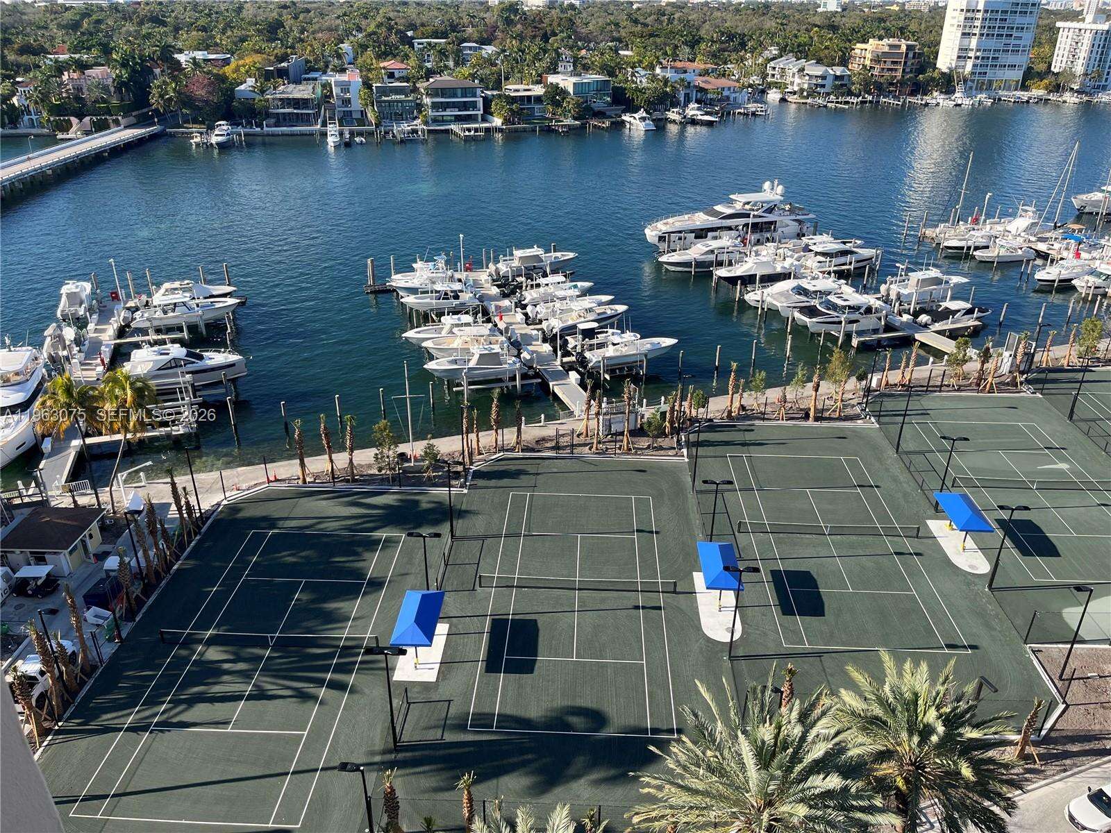 Two Grove Isle Condo at 3 Grove Isle Dr, Miami, FL 33133 - For Rent photo 31