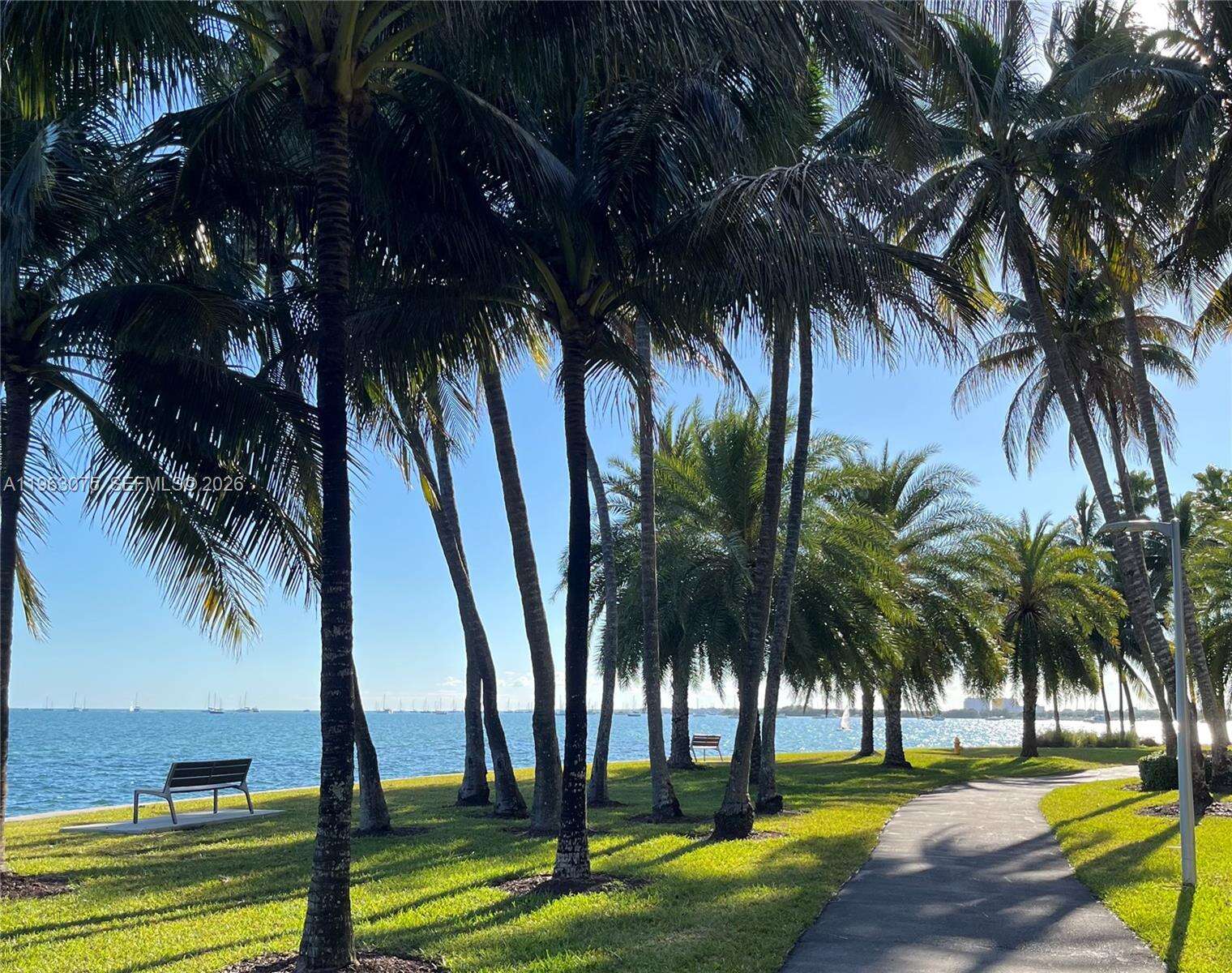 Two Grove Isle Condo at 3 Grove Isle Dr, Miami, FL 33133 - For Rent photo 35