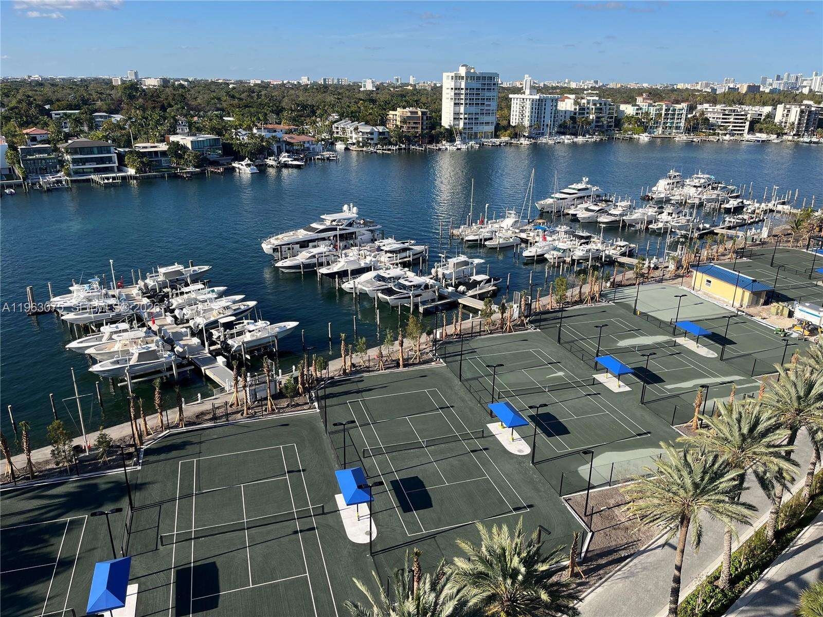 Two Grove Isle Condo at 3 Grove Isle Dr, Miami, FL 33133 - For Rent photo 37