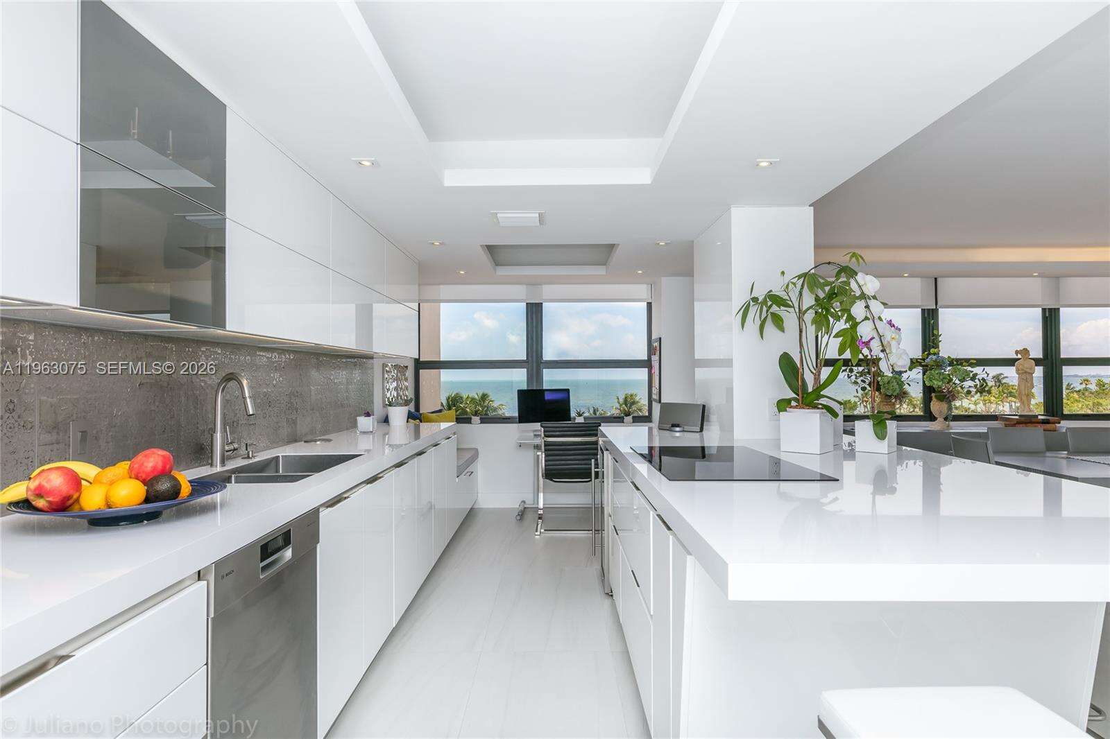 Two Grove Isle Condo at 3 Grove Isle Dr, Miami, FL 33133 - For Rent photo 7