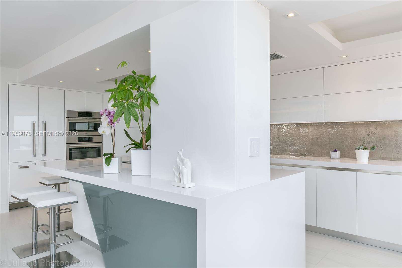 Two Grove Isle Condo at 3 Grove Isle Dr, Miami, FL 33133 - For Rent photo 8