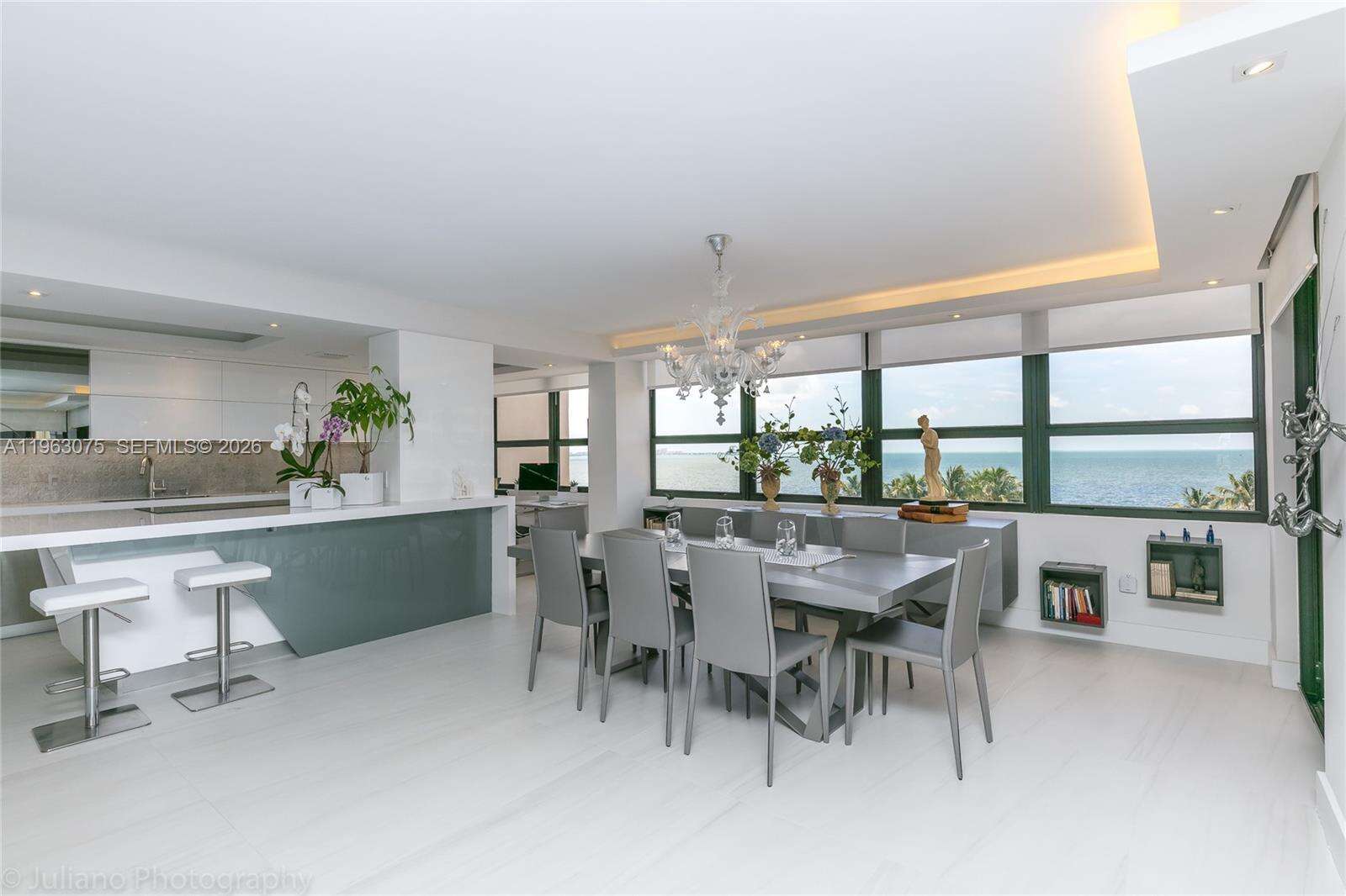 Two Grove Isle Condo at 3 Grove Isle Dr, Miami, FL 33133 - For Rent photo 10