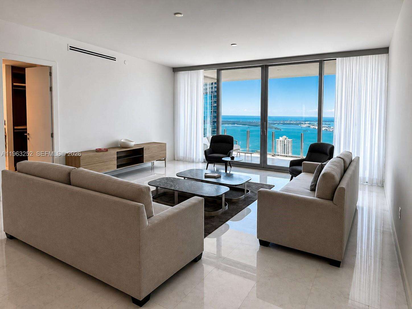 Aston Martin Residences at 300 Biscayne Blvd Way, Miami, FL 33131 - For Rent photo 1