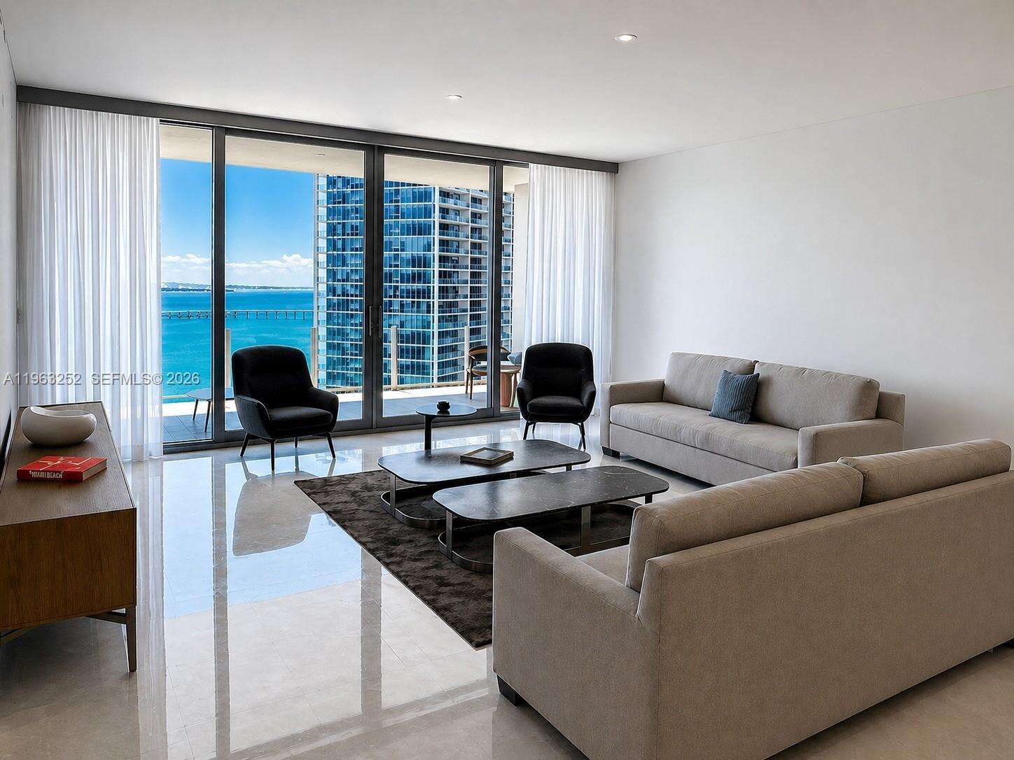 Aston Martin Residences at 300 Biscayne Blvd Way, Miami, FL 33131 - For Rent photo 2
