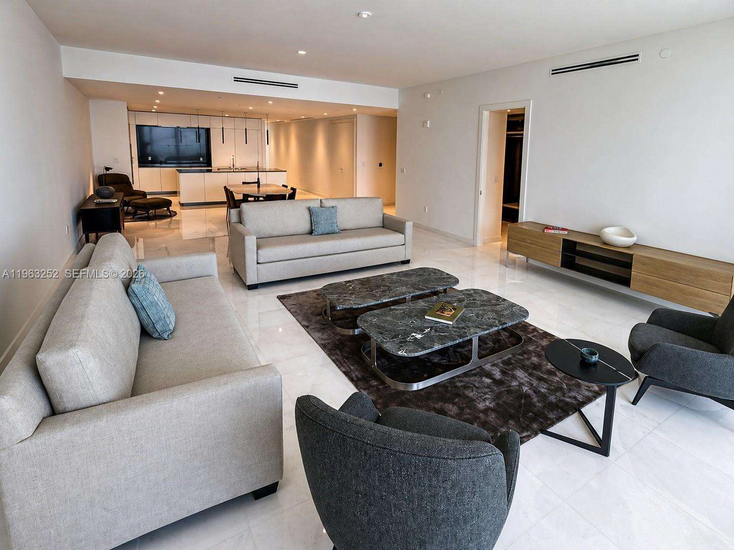 Aston Martin Residences at 300 Biscayne Blvd Way, Miami, FL 33131 - For Rent photo 3