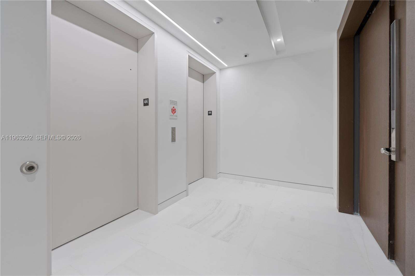 Aston Martin Residences at 300 Biscayne Blvd Way, Miami, FL 33131 - For Rent photo 36