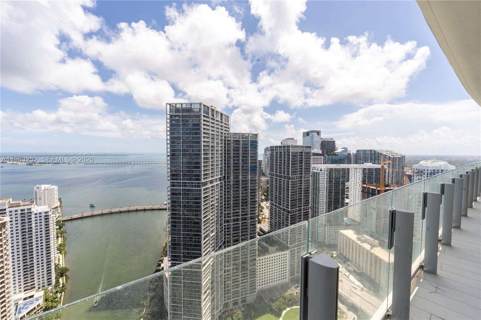 Aston Martin Residences at 300 Biscayne Blvd Way, Miami, FL 33131 - For Rent photo 37
