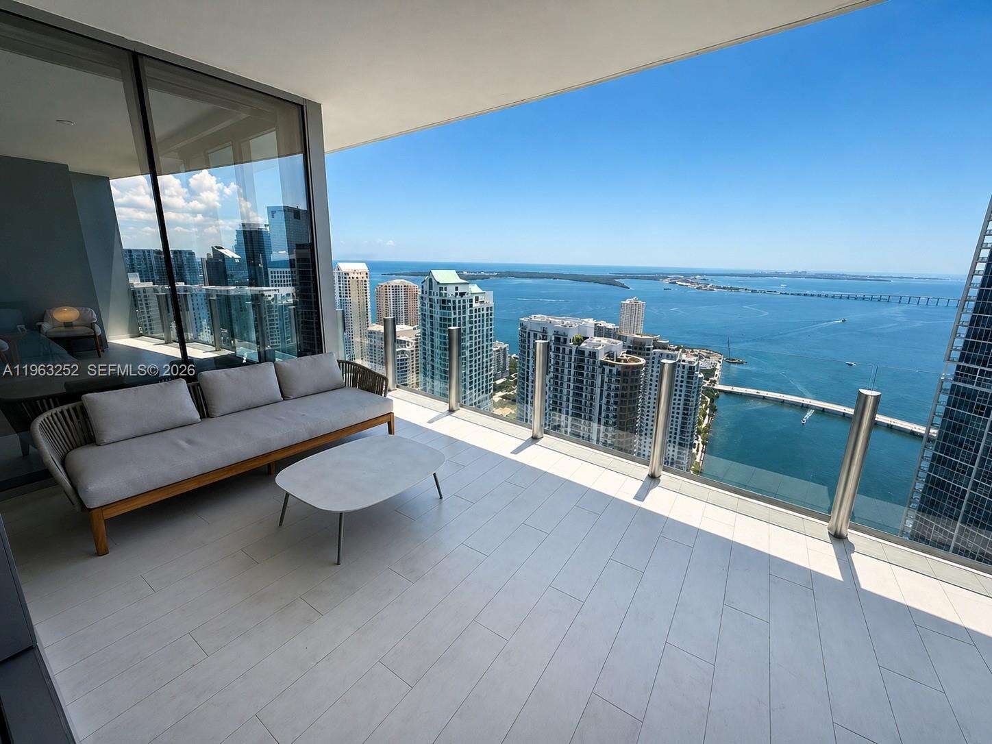 Aston Martin Residences at 300 Biscayne Blvd Way, Miami, FL 33131 - For Rent photo 5
