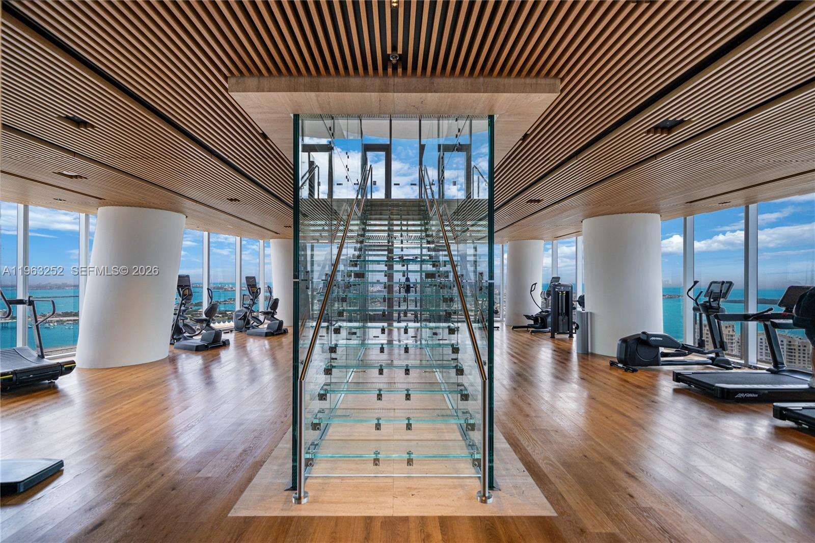 Aston Martin Residences at 300 Biscayne Blvd Way, Miami, FL 33131 - For Rent photo 49