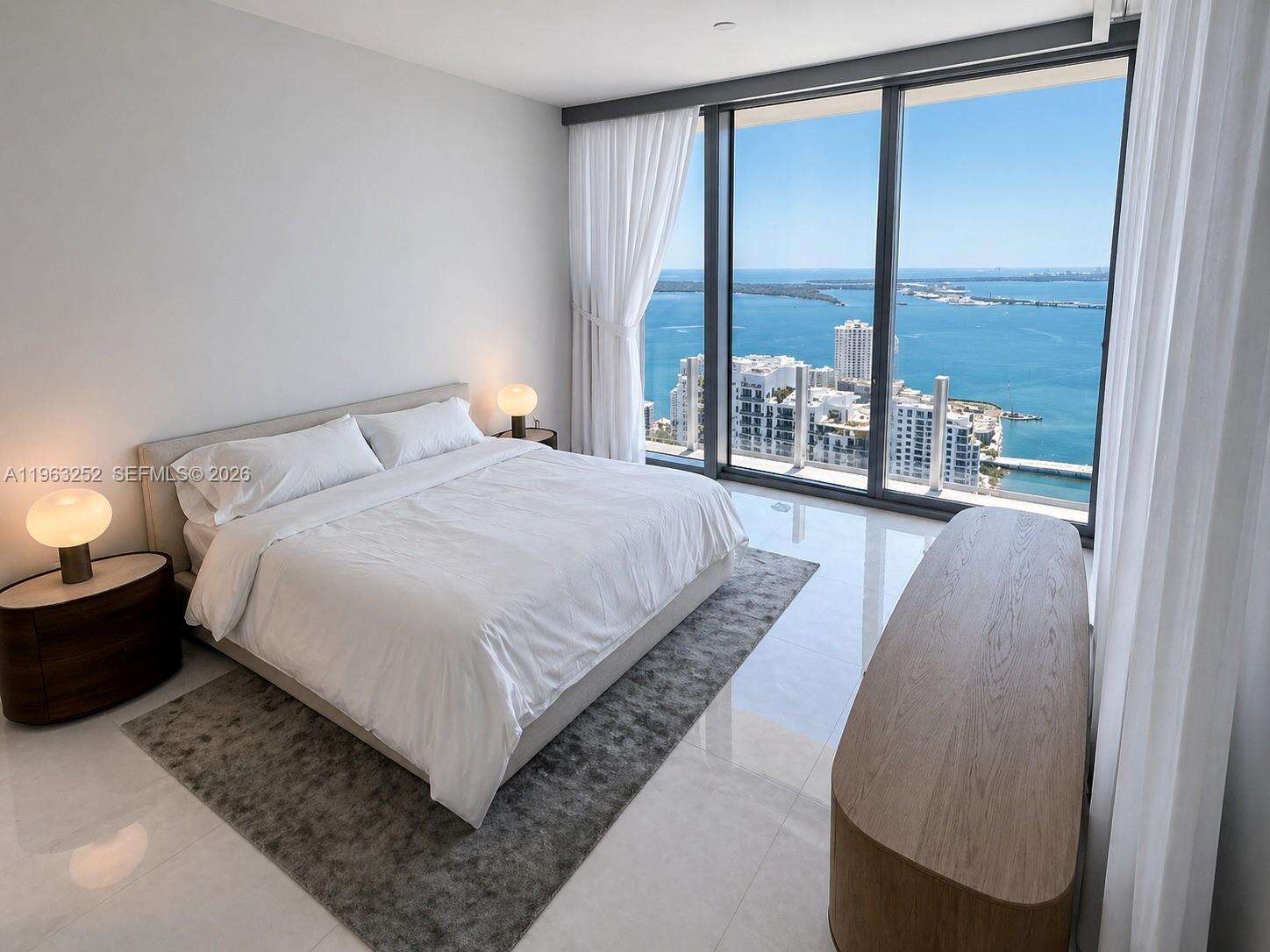 Aston Martin Residences at 300 Biscayne Blvd Way, Miami, FL 33131 - For Rent photo 6