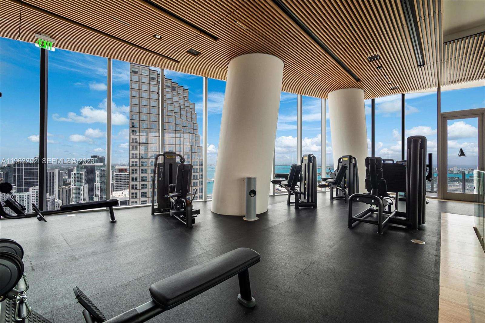Aston Martin Residences at 300 Biscayne Blvd Way, Miami, FL 33131 - For Rent photo 58